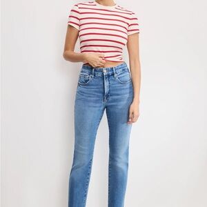 Classic Blue Women's Jeans